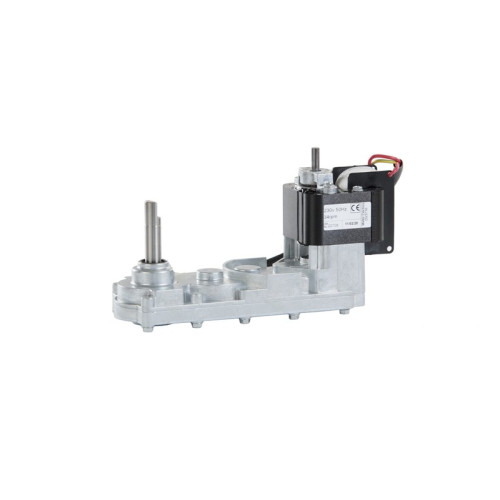 Мотор редуктор Mellor DV3716 - 34rpm 52W
